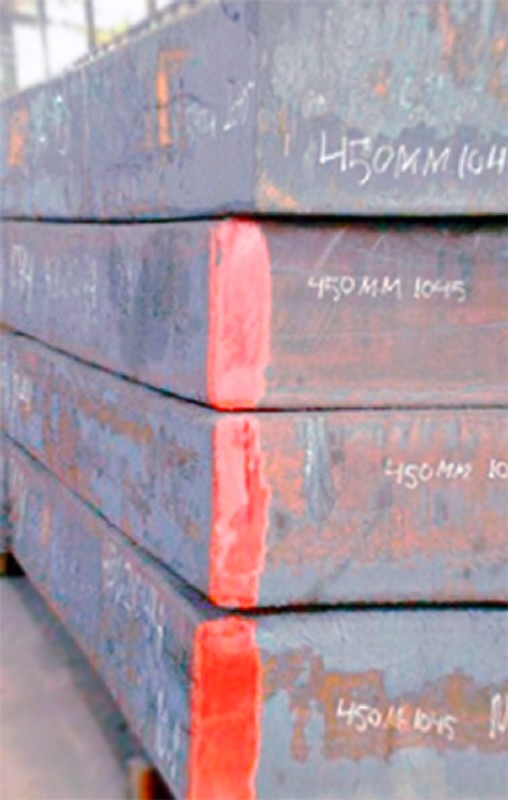 Distribuidora de aço